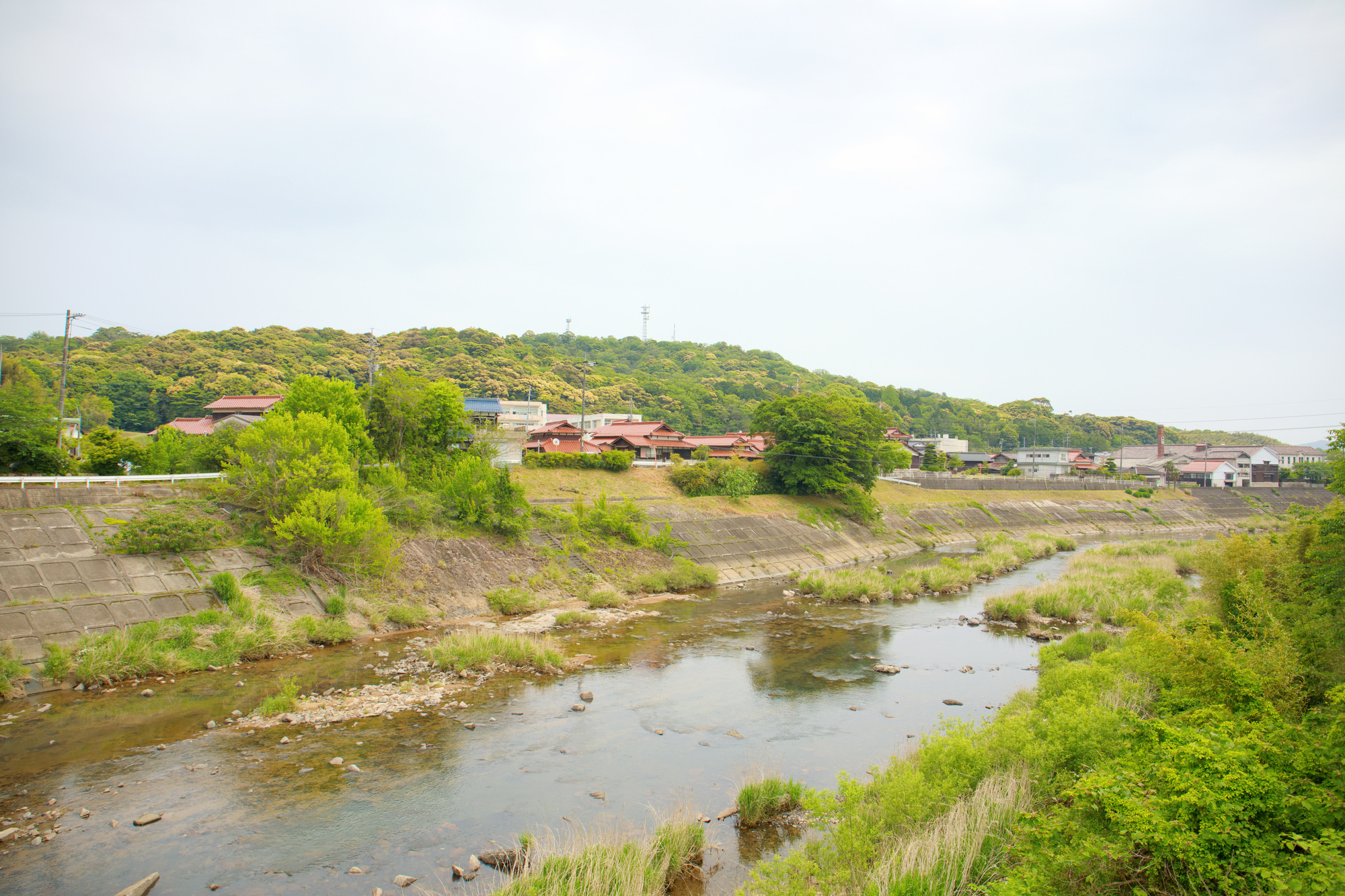 厚東川(厚東川水系)ライブカメラ一覧