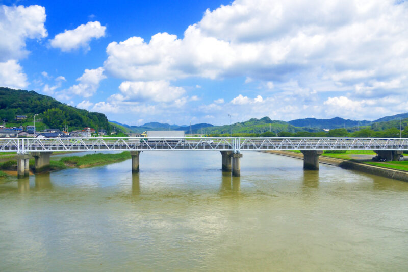 木屋川(木屋川水系)ライブカメラ一覧