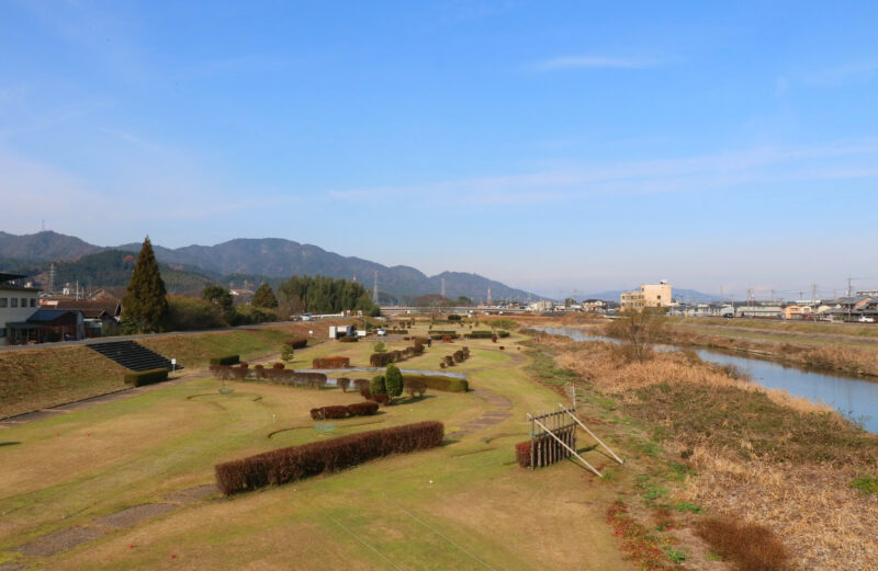 杣川(淀川水系)ライブカメラ一覧