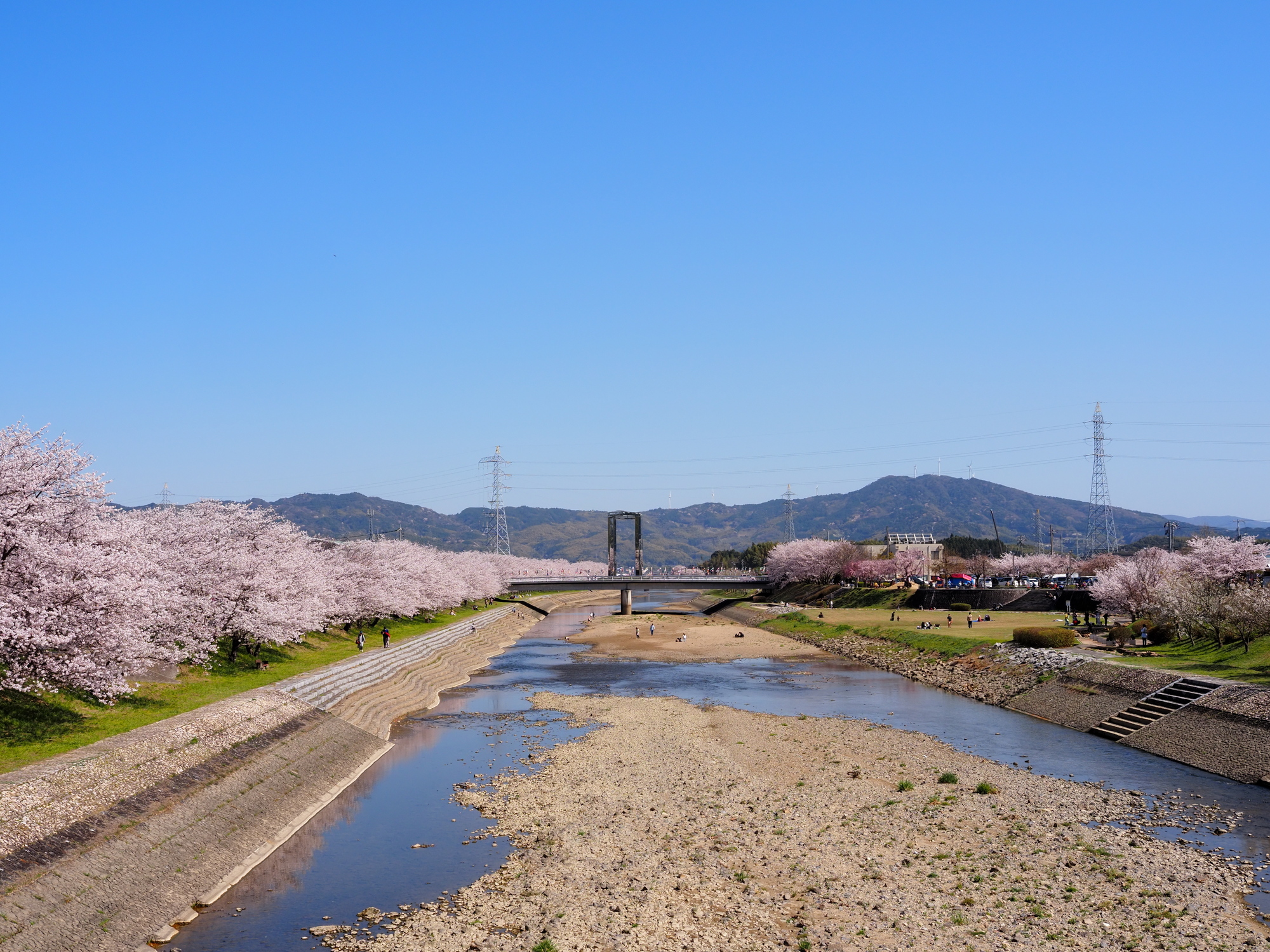 田布施川(田布施川水系)ライブカメラ一覧