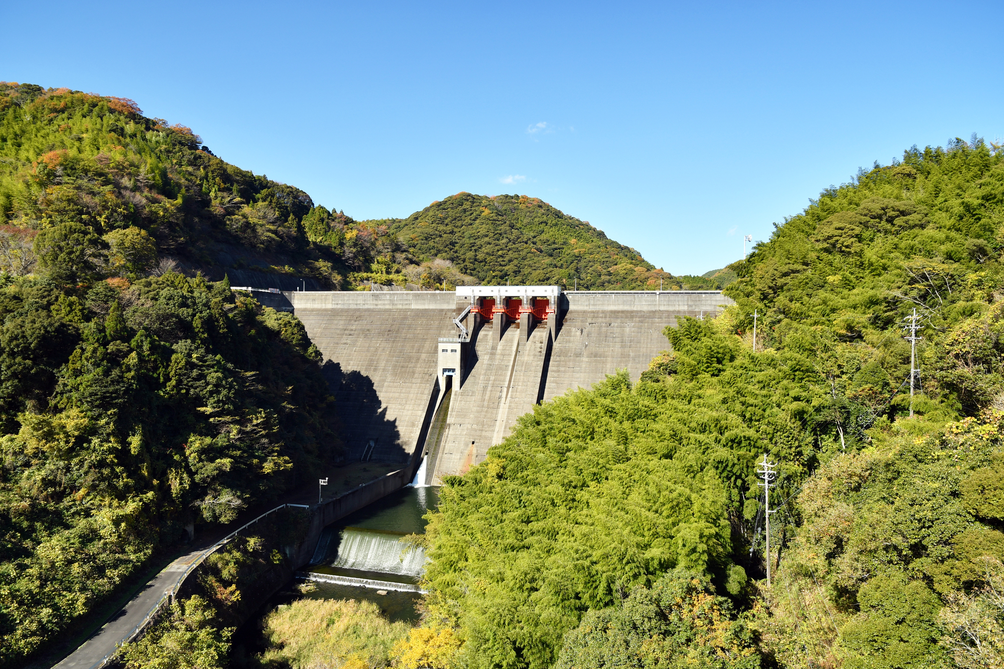 富田川(富田川水系)ライブカメラ一覧