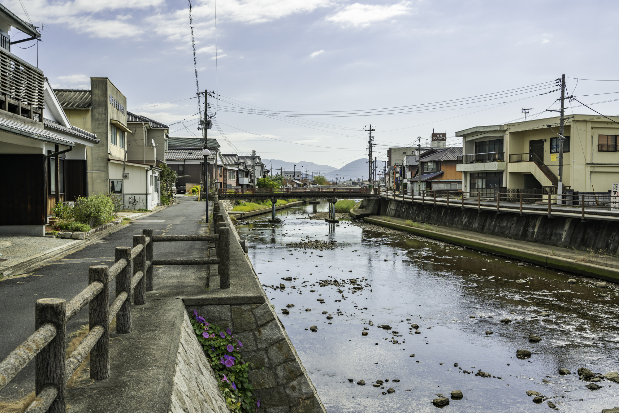 柳井川(柳井川水系)ライブカメラ一覧