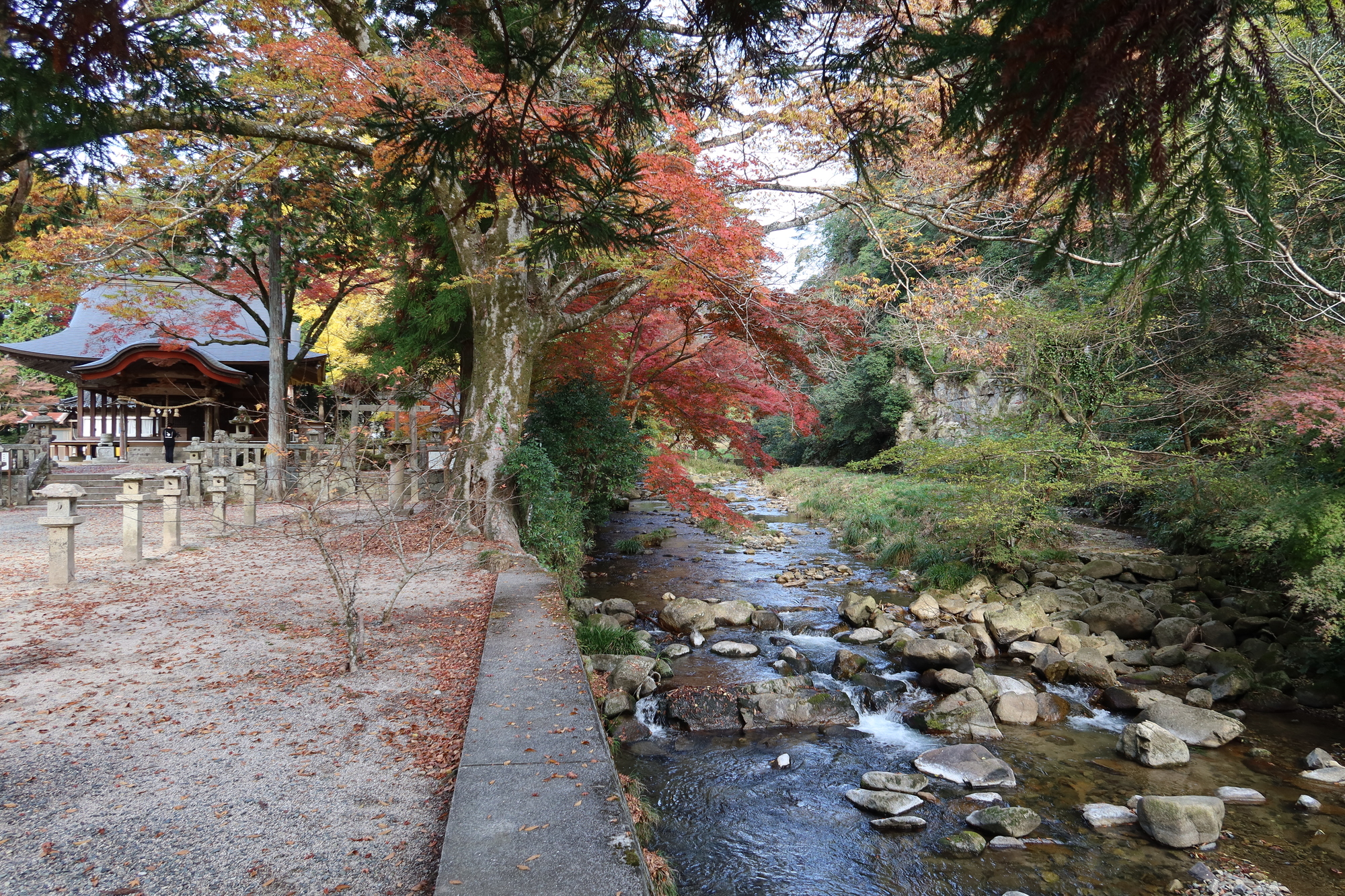 吉敷川(椹野川水系)ライブカメラ一覧