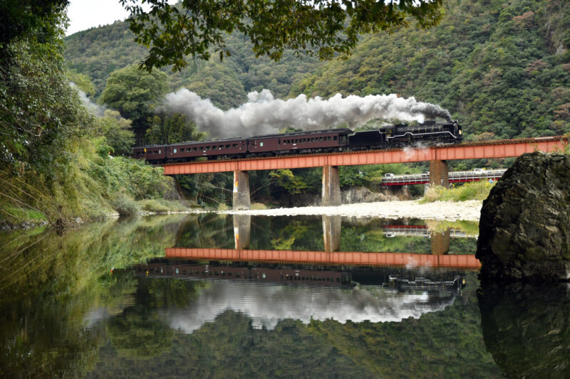 阿武川(阿武川水系)ライブカメラ一覧