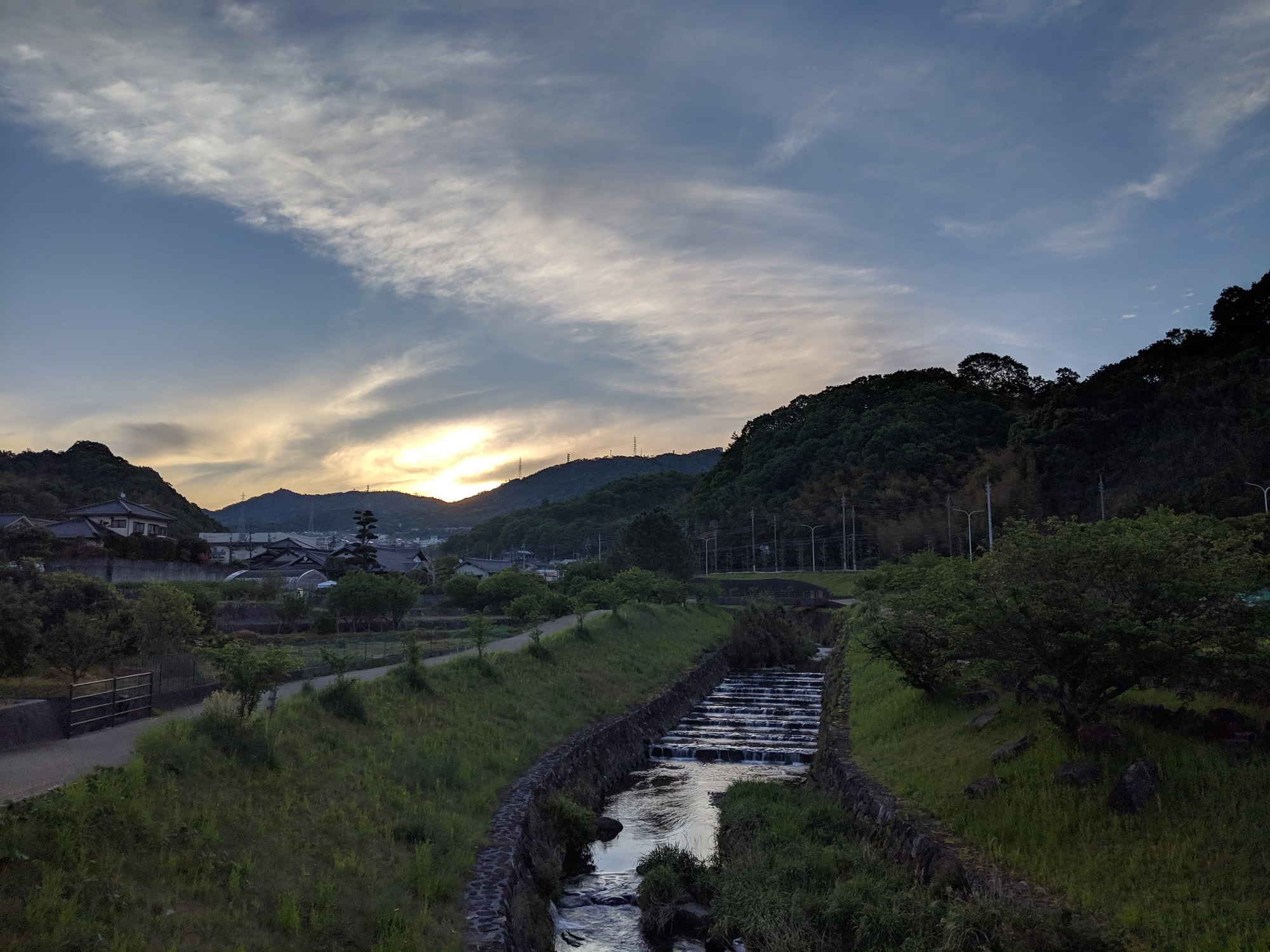 石内川(八幡川水系)ライブカメラ一覧