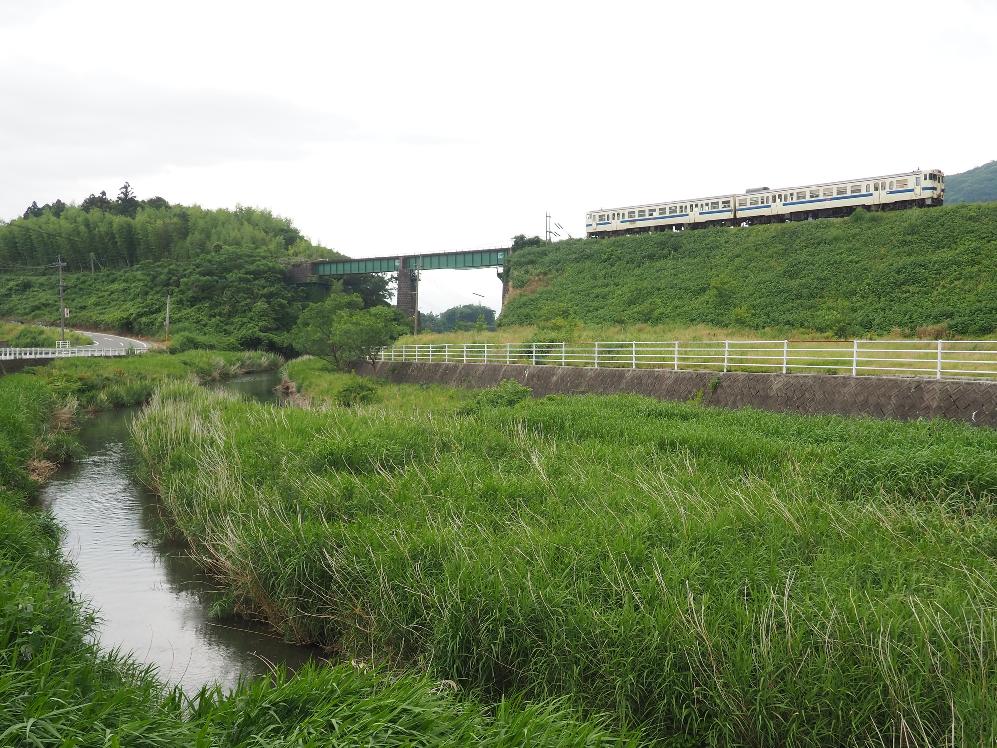 金辺川(遠賀川水系)ライブカメラ一覧