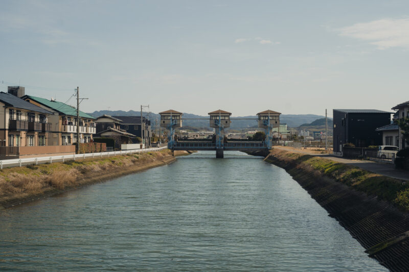 湊川(湊川水系 - 福岡県)ライブカメラ一覧