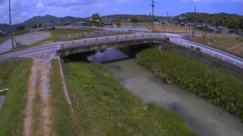 群馬県道12号前橋高崎線石倉アンダーライブカメラ(群馬県前橋市石倉町) ライブカメラDB