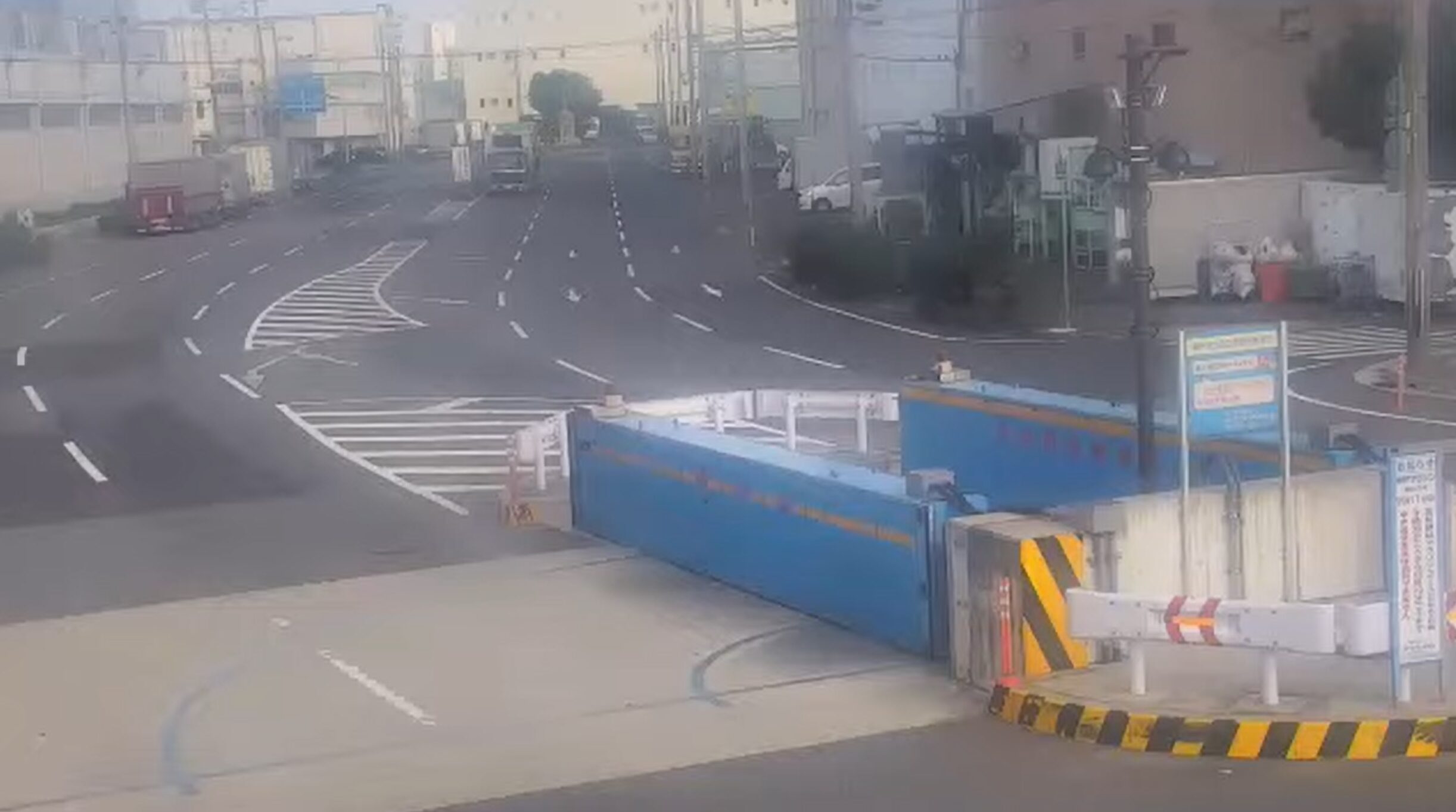 兵庫埠頭第1ライブカメラ(兵庫県神戸市兵庫区中之島)