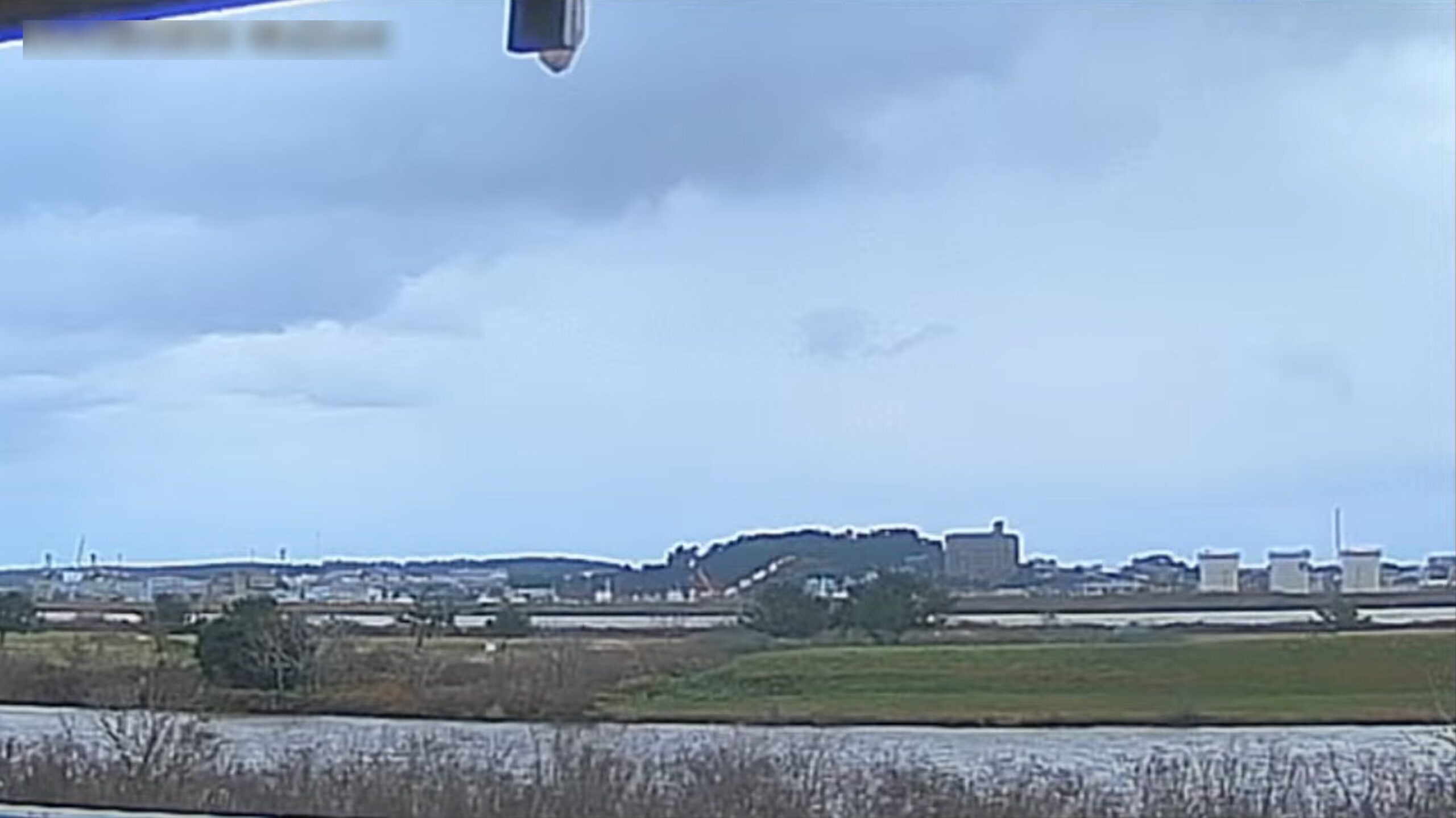 最上川カントリークラブライブカメラ(山形県酒田市宮野浦)