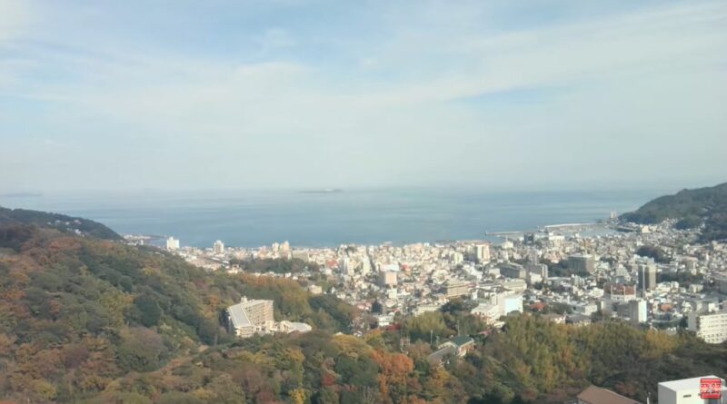 伊東市内ライブカメラ(静岡県伊東市)