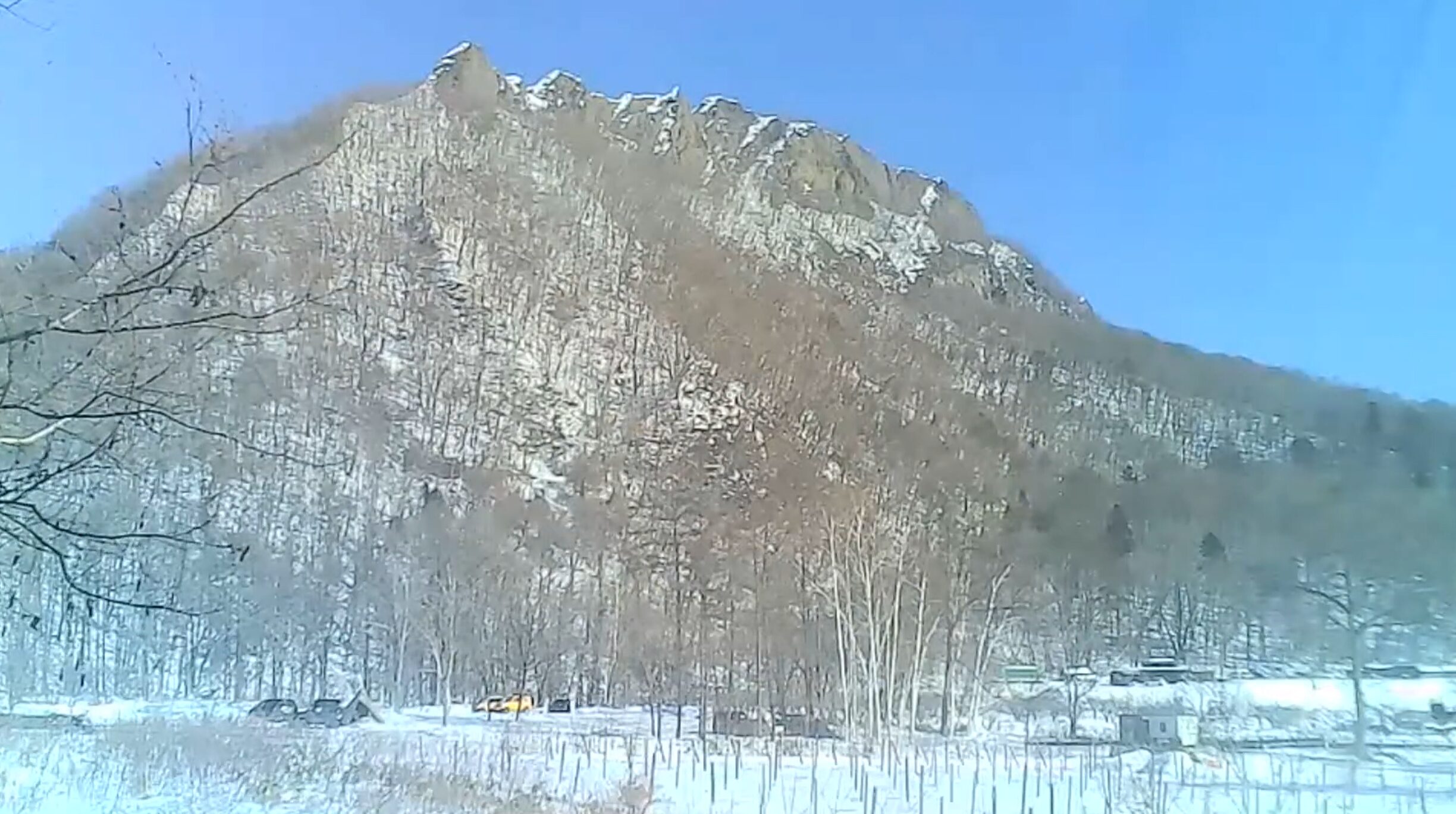 八剣山ワイナリーライブカメラ(北海道札幌市南区砥山)