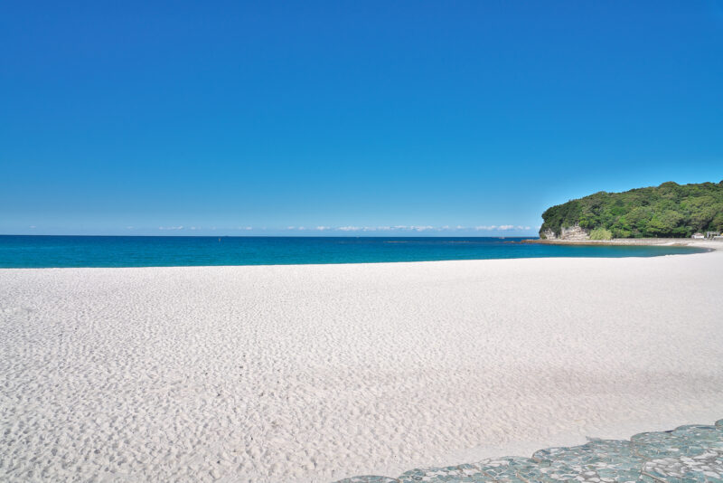 海水浴場・ビーチライブカメラ一覧