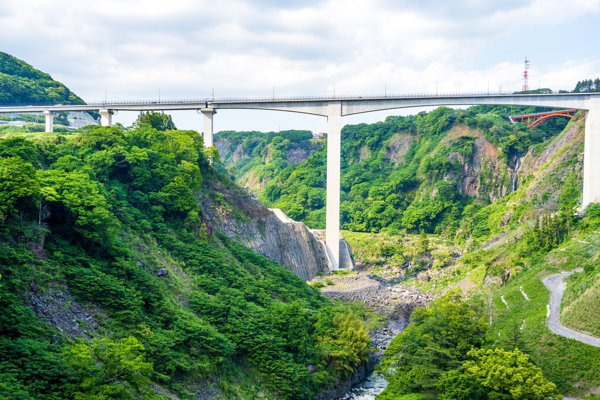 黒川(白川水系)ライブカメラ一覧