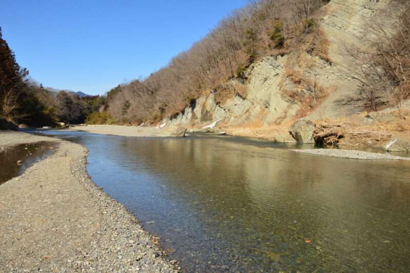 赤平川(荒川水系)ライブカメラ一覧