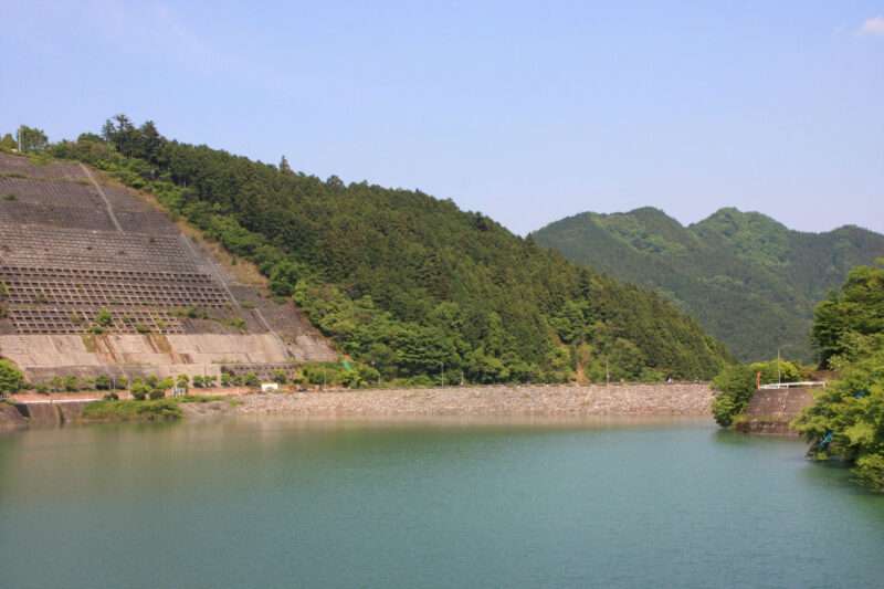 有間川(荒川水系)ライブカメラ一覧