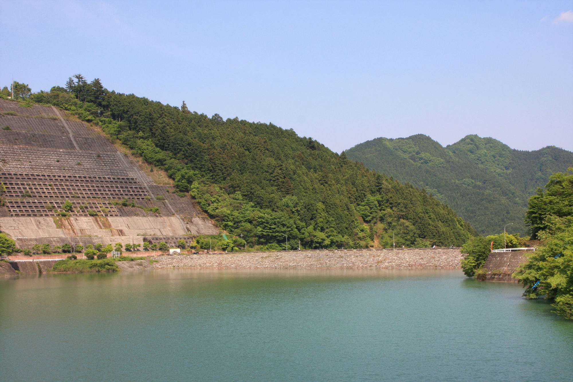 有間川(荒川水系)ライブカメラ一覧