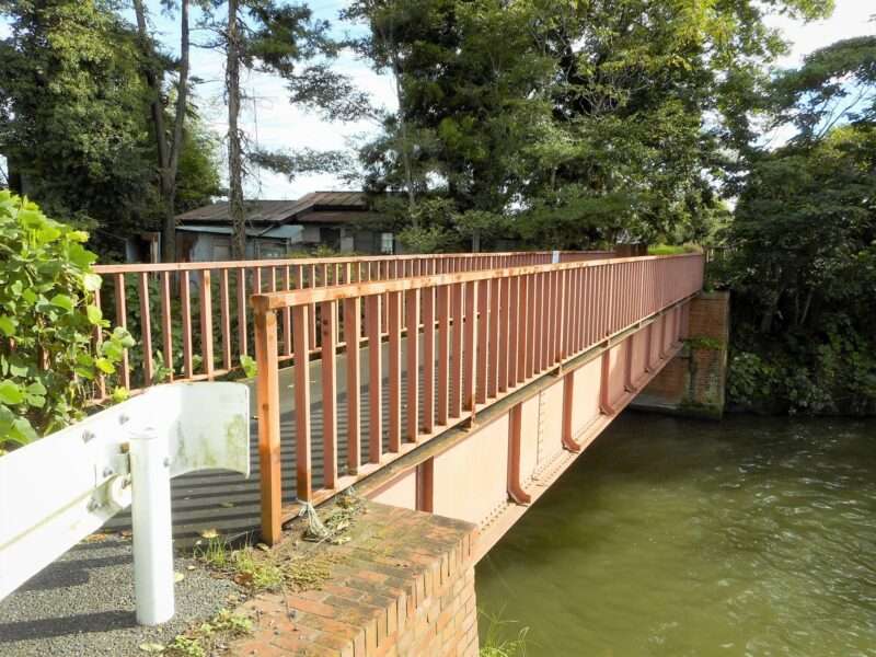 備前渠川(利根川水系)ライブカメラ一覧