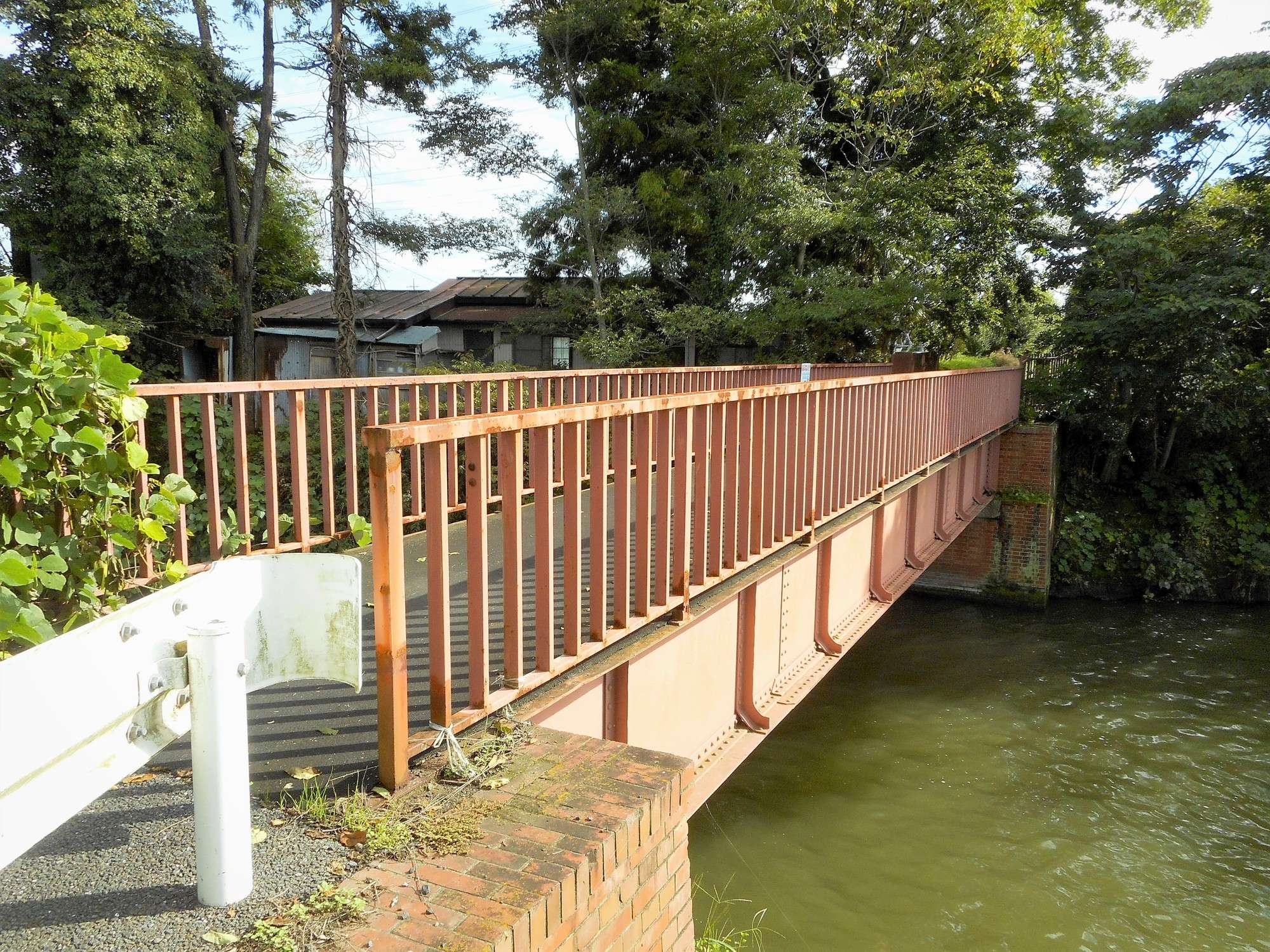 備前渠川(利根川水系)ライブカメラ一覧