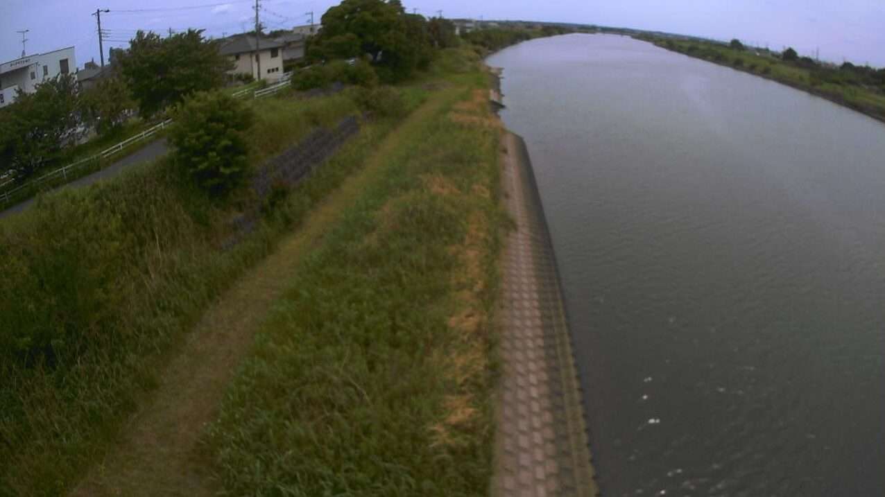 養老川五井大橋ライブカメラ(千葉県市原市五井)