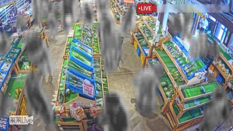道の駅みのりの郷東金ライブカメラ(千葉県東金市田間)