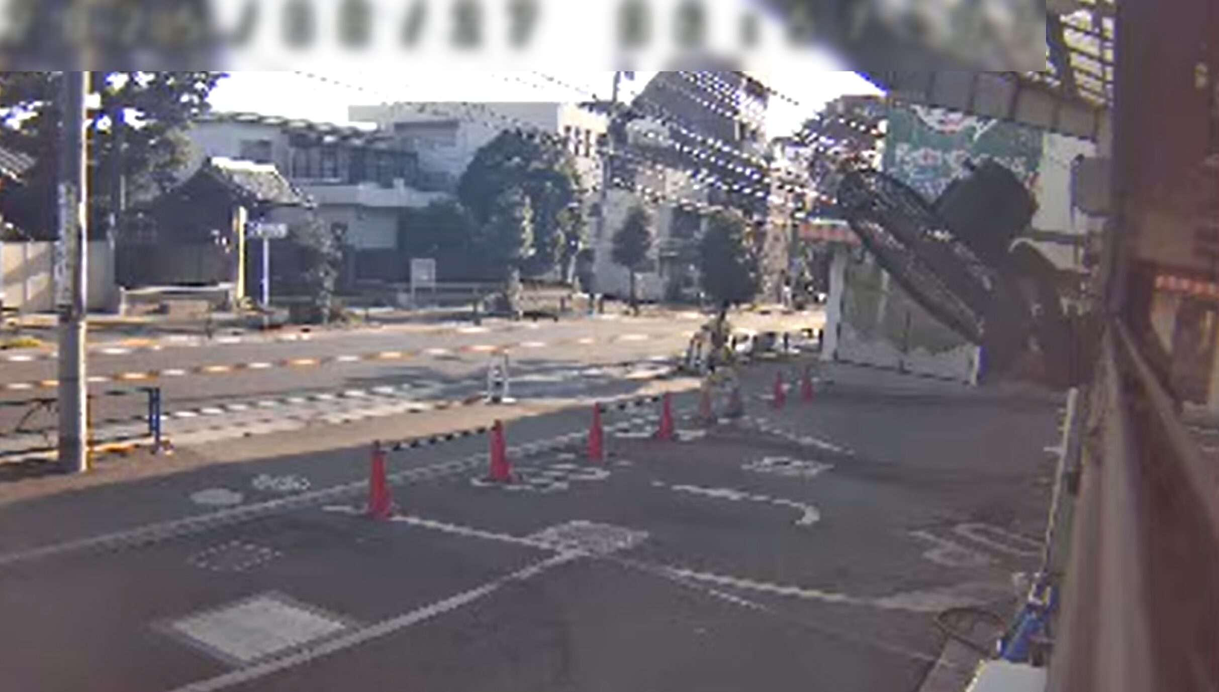 東京AUTO洗車中野店ライブカメラ(東京都中野区中野)