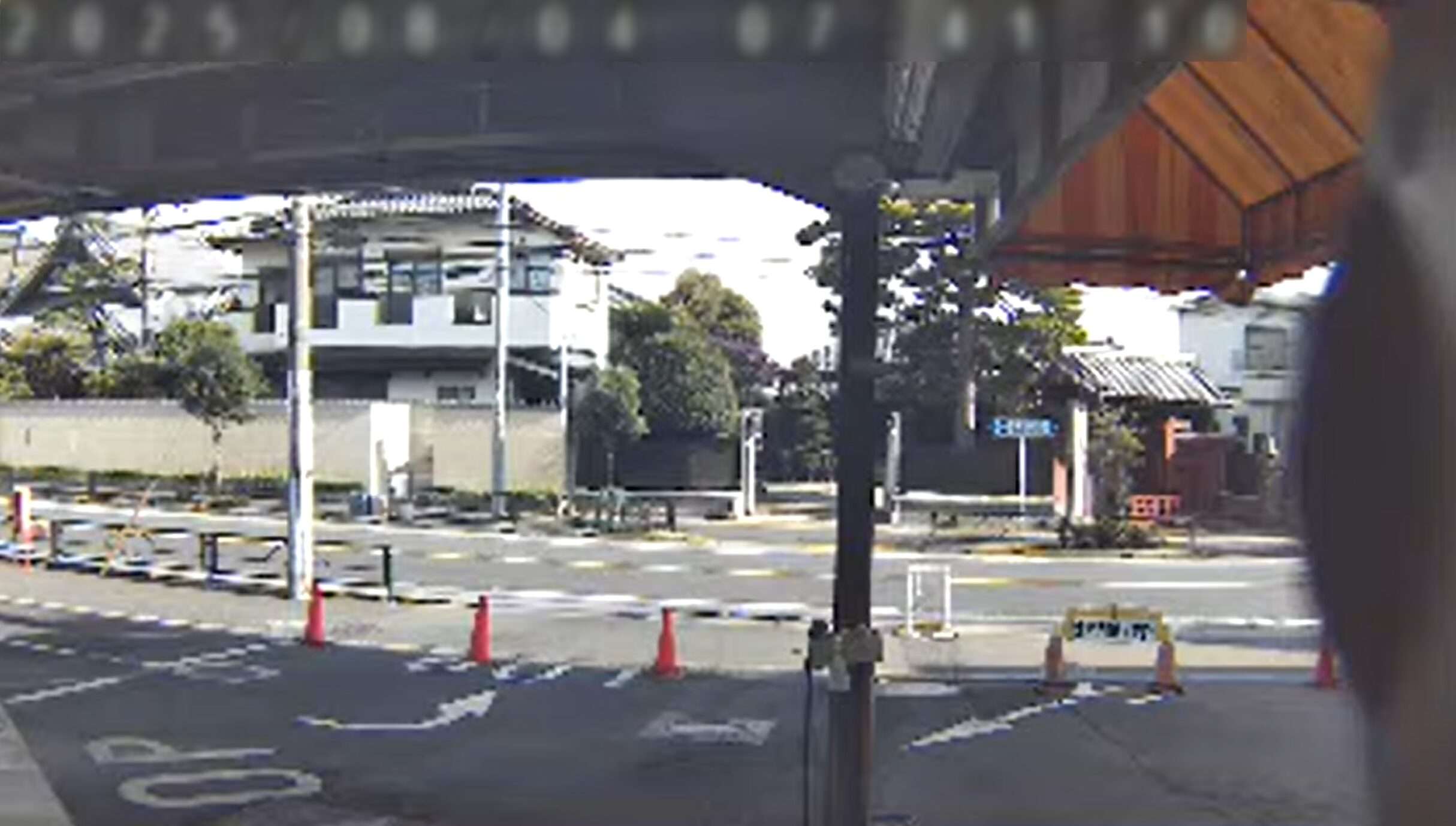 東京AUTO洗車中野店ライブカメラ(東京都中野区中野)