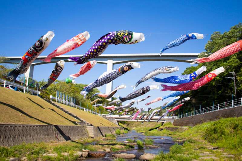 青木川(矢作川水系)ライブカメラ一覧