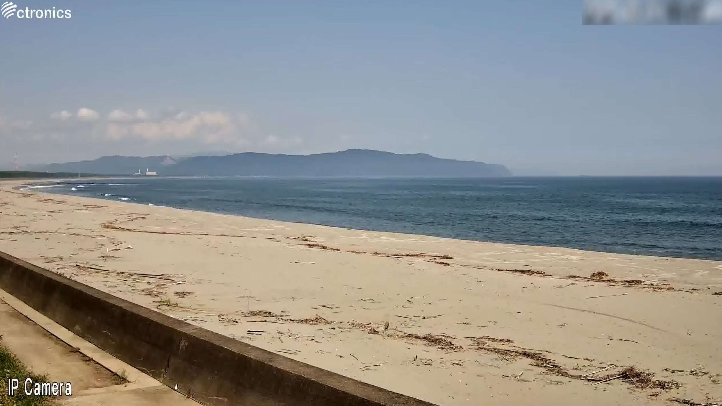 延岡ホテルブルーエールライブカメラ(宮崎県延岡市新浜町)