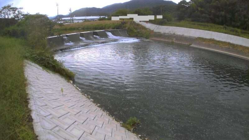 簸ノ川八千代町佐々井ライブカメラ(広島県安芸高田市八千代町佐々井)