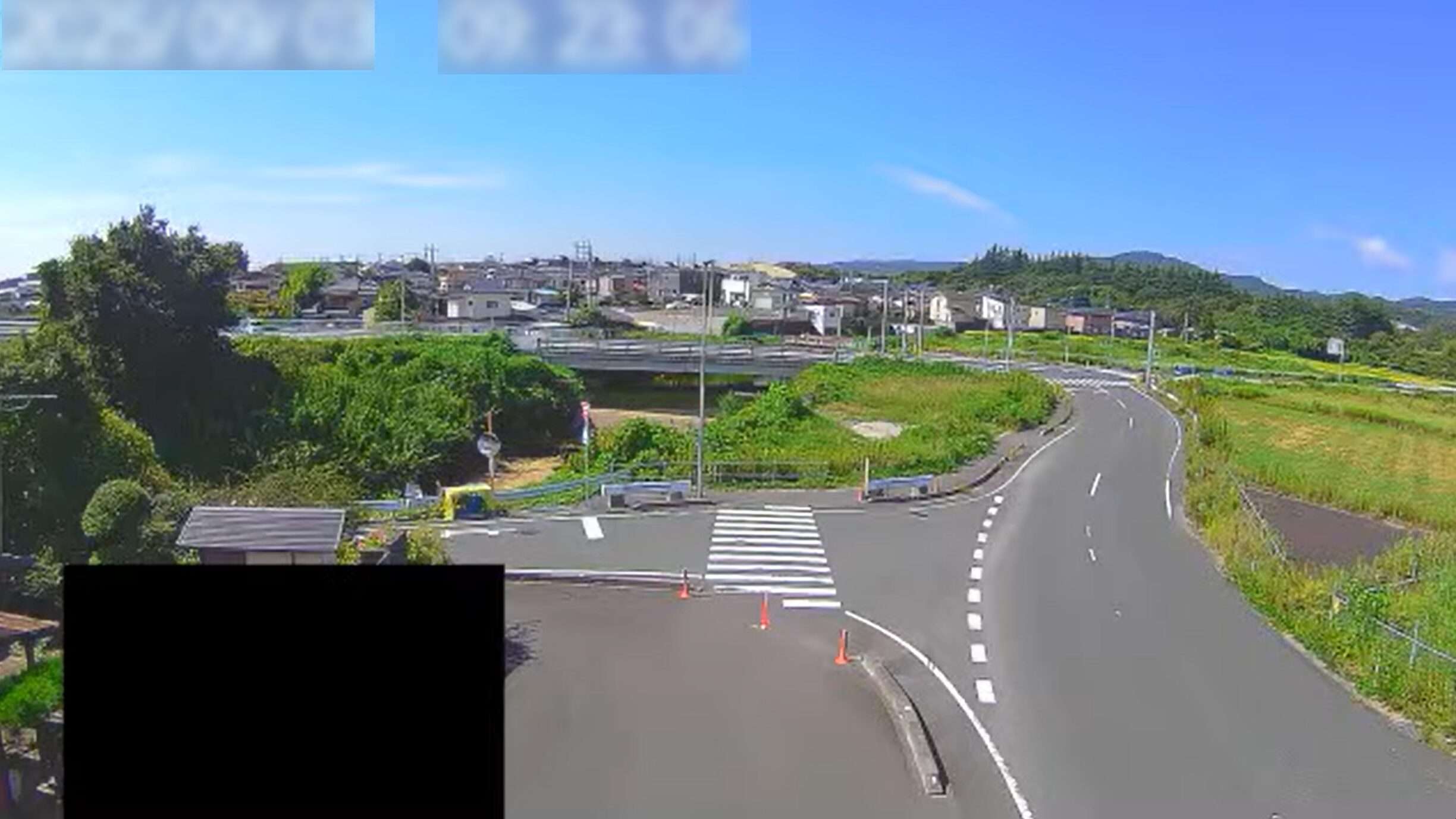 小石川十王町伊師本郷ライブカメラ(茨城県日立市十王町伊師本郷)