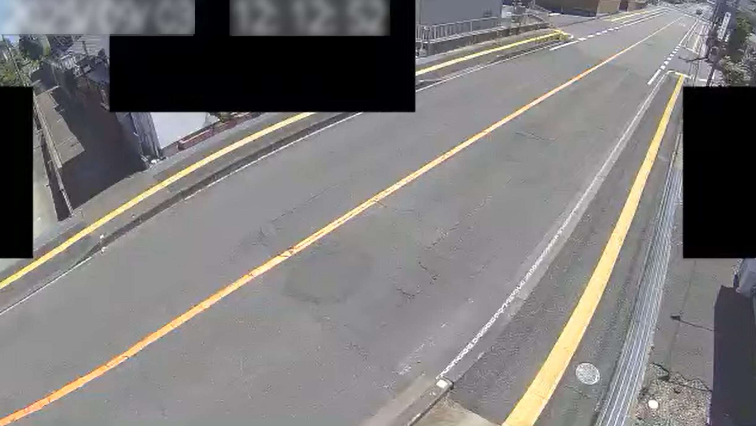 中道通り大みか町ライブカメラ(茨城県日立市大みか町)