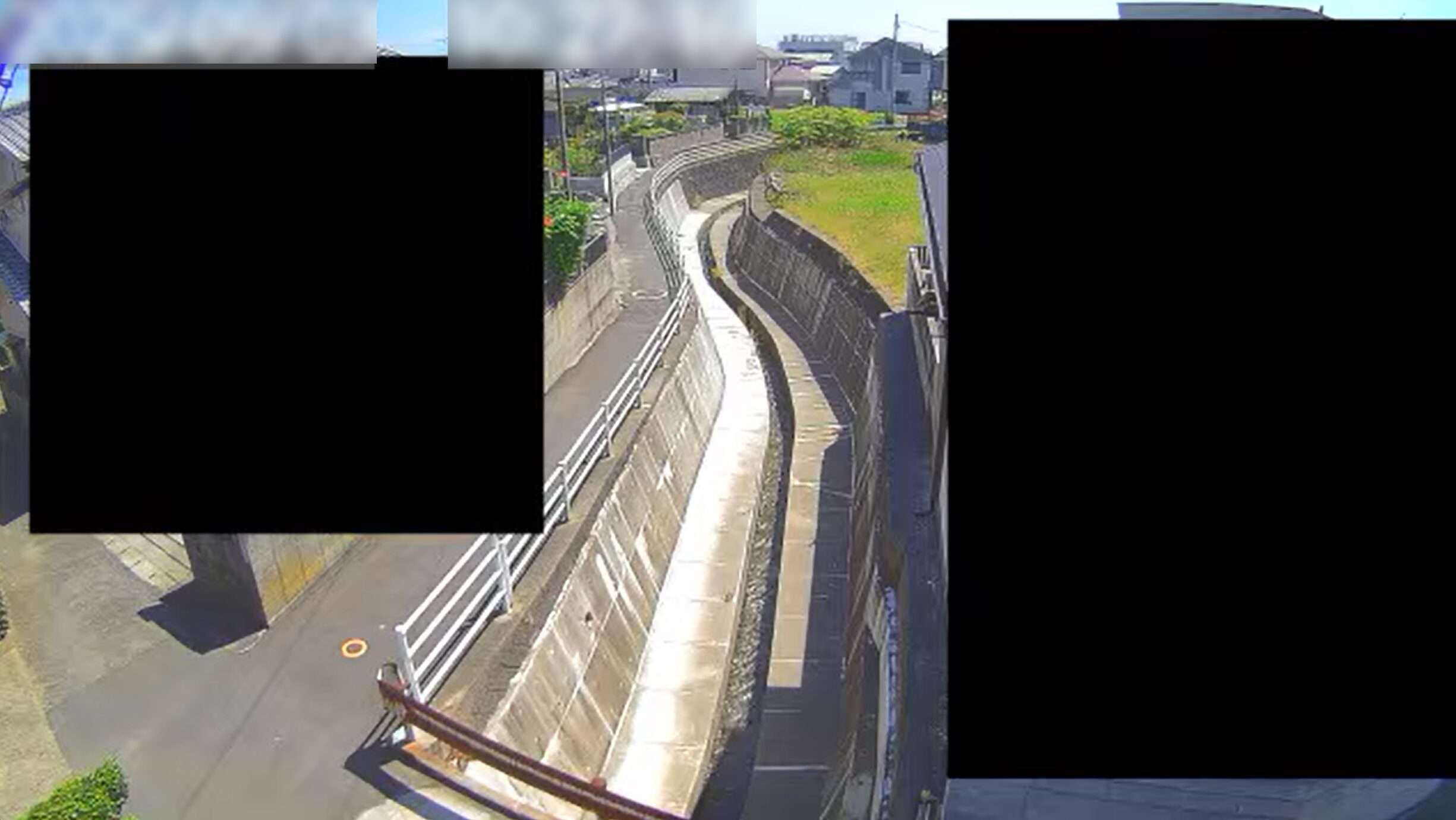 大川河原子町第2ライブカメラ(茨城県日立市河原子町)