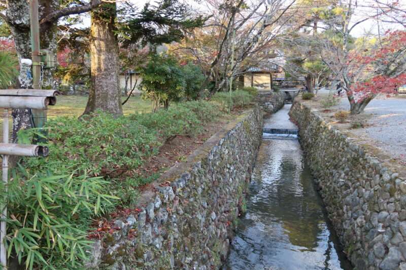 有栖川(淀川水系)ライブカメラ一覧