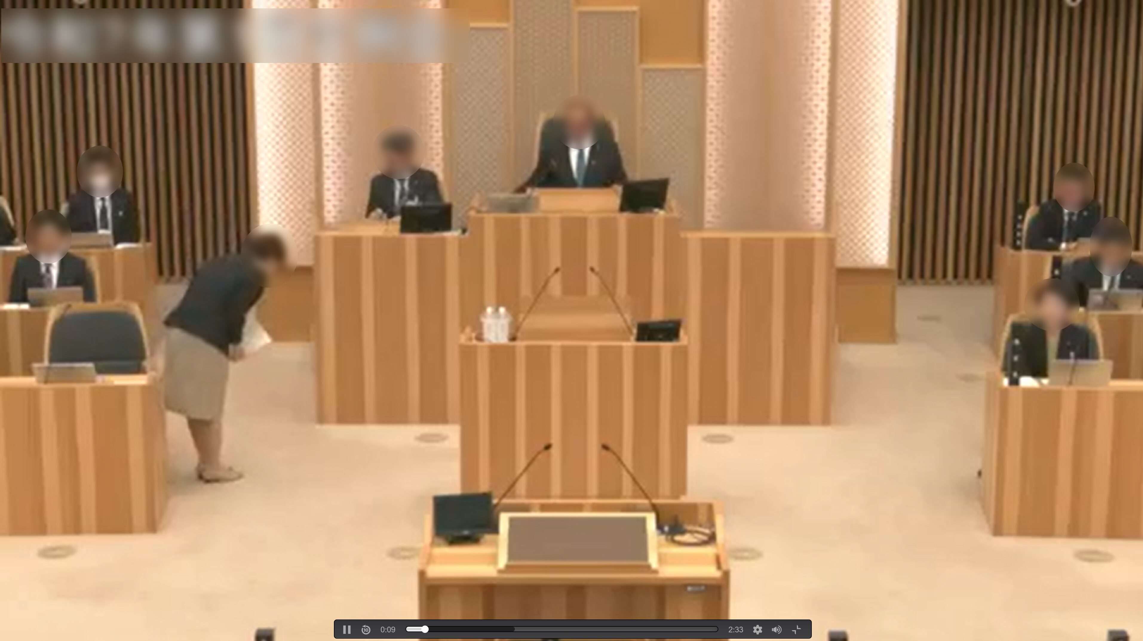 前橋市議会ライブカメラ(群馬県前橋市大手町)
