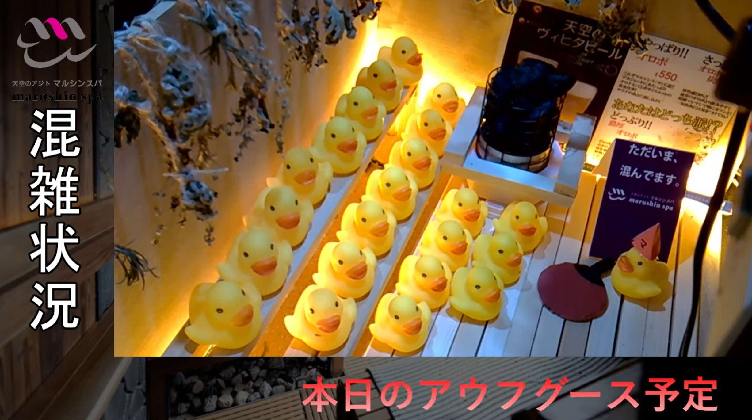 マルシンスパライブカメラ(東京都渋谷区笹塚)