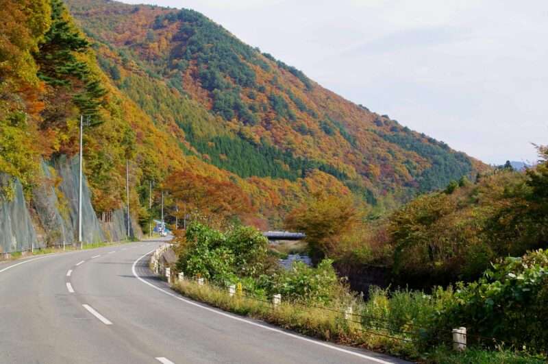仙人峠(岩手県)ライブカメラ一覧