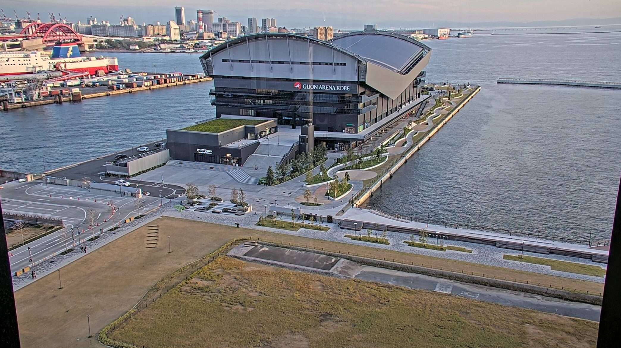 ๆฐๆธฏ็ฌฌ2็ชๅ คๅใฉใคใใซใกใฉ(ๅ
ตๅบซ็็ฅๆธๅธไธญๅคฎๅบๆฐๆธฏ็บ)