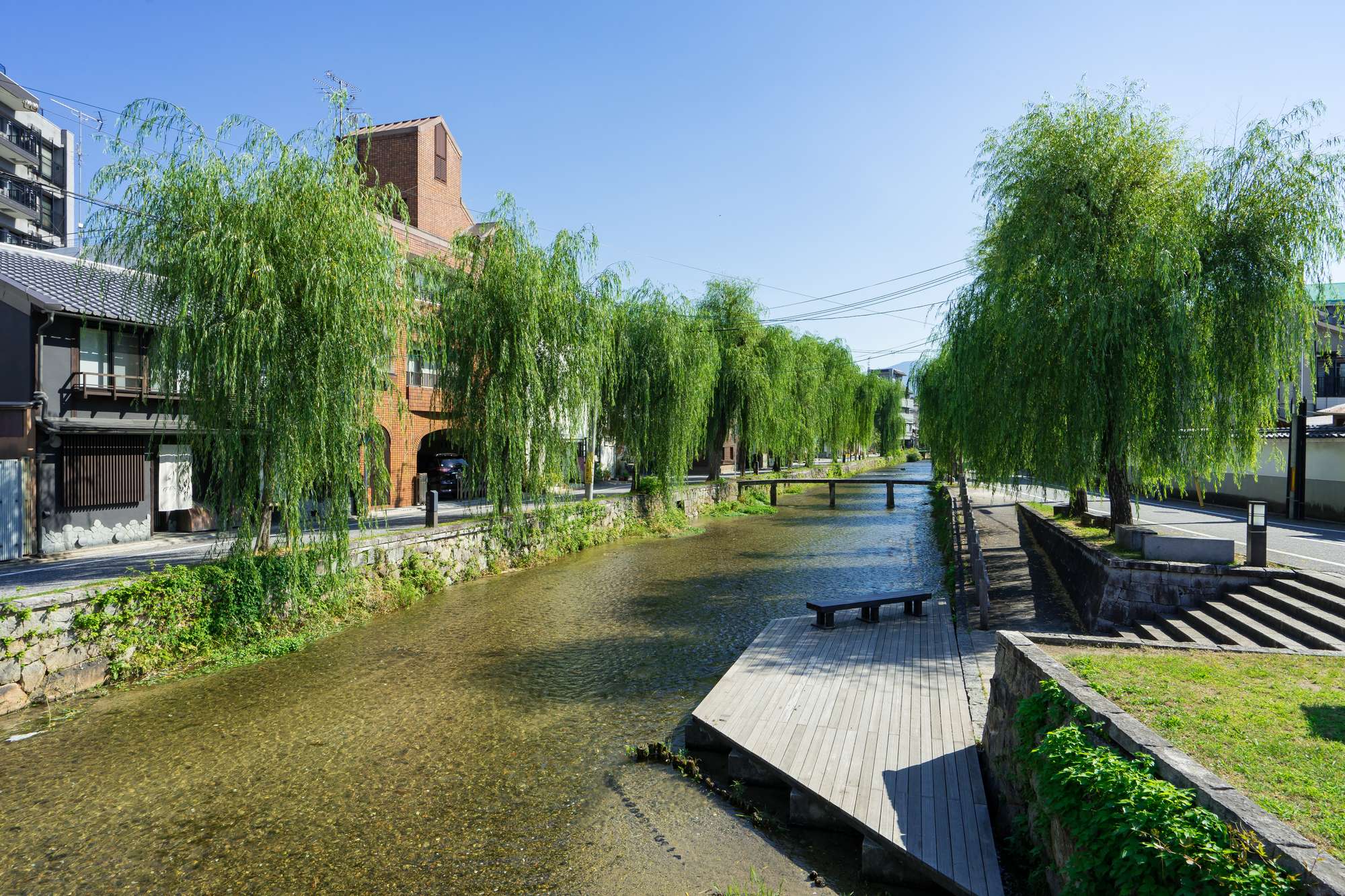 白川(淀川水系)ライブカメラ一覧