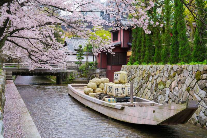 高瀬川(淀川水系)ライブカメラ一覧