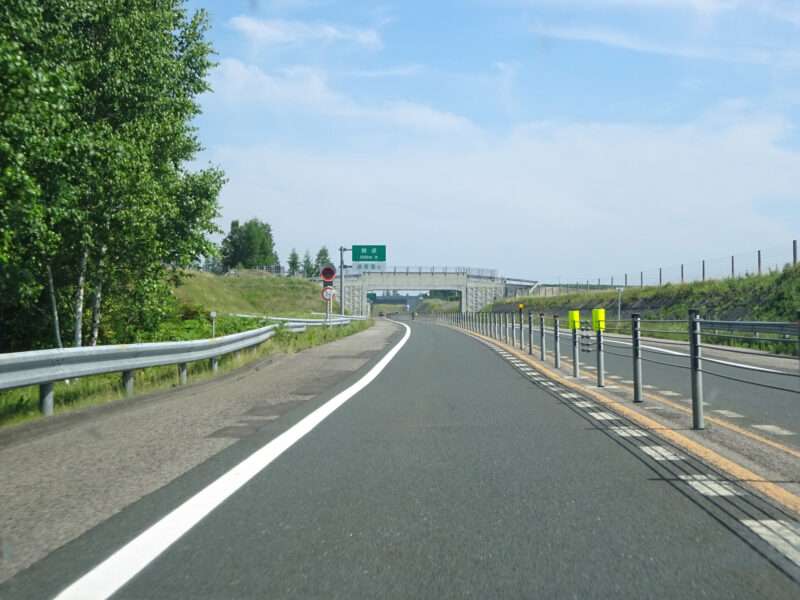 美幌バイパスのライブカメラ一覧