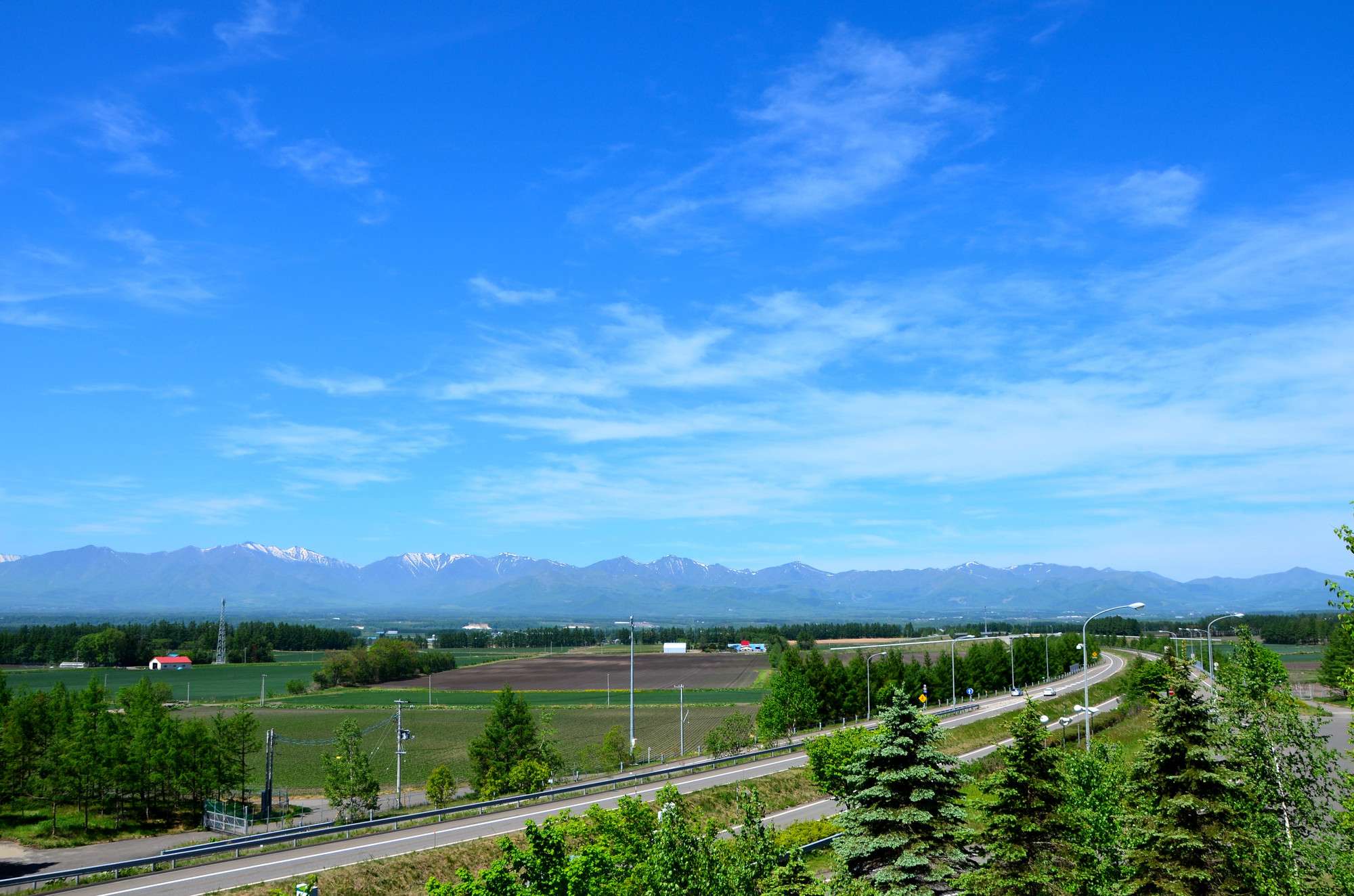 道東自動車道(道東道)のライブカメラ一覧
