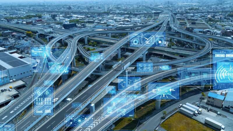 高速道路ライブカメラ一覧