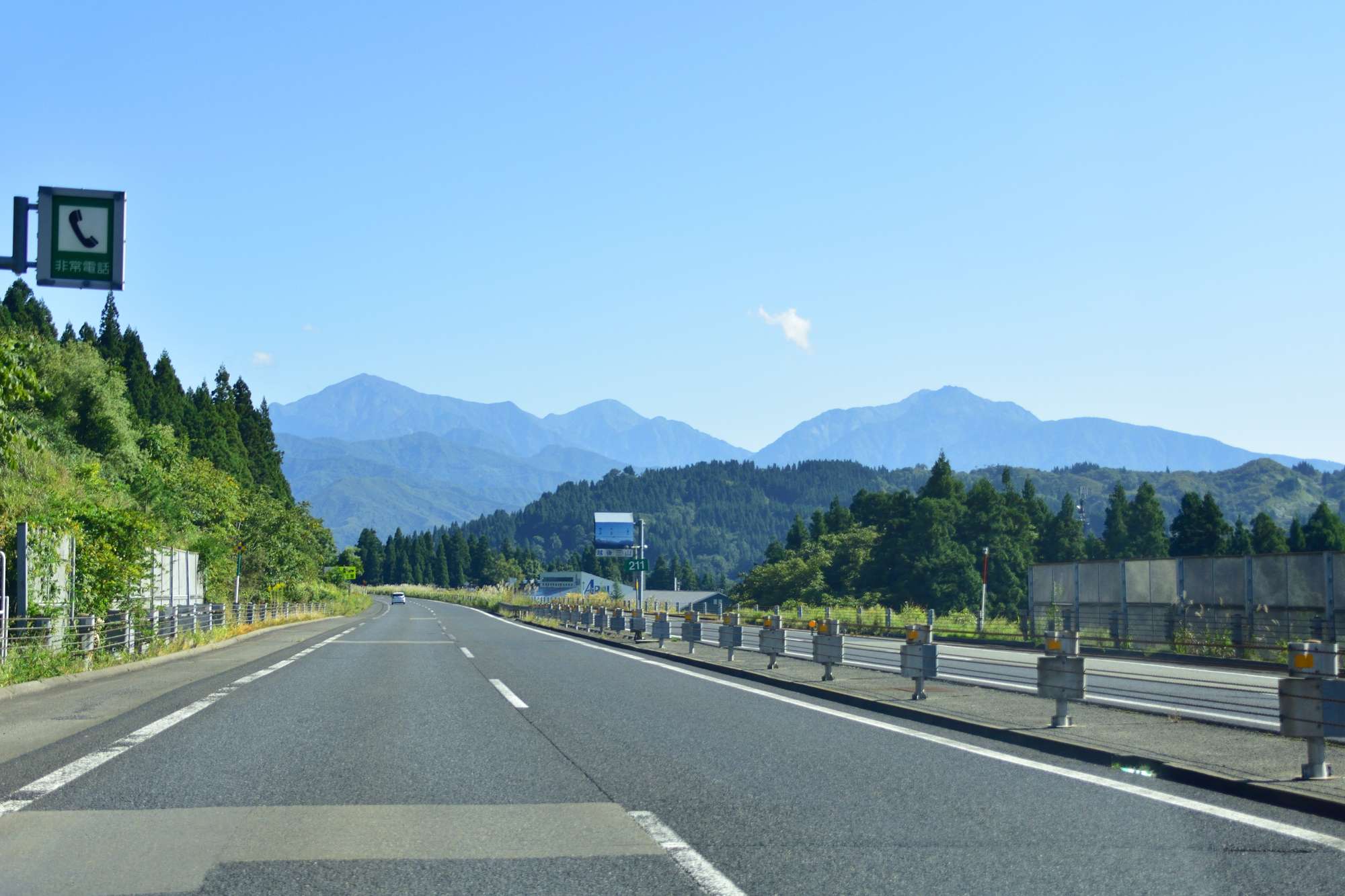 関越自動車道(関越道)のライブカメラ一覧