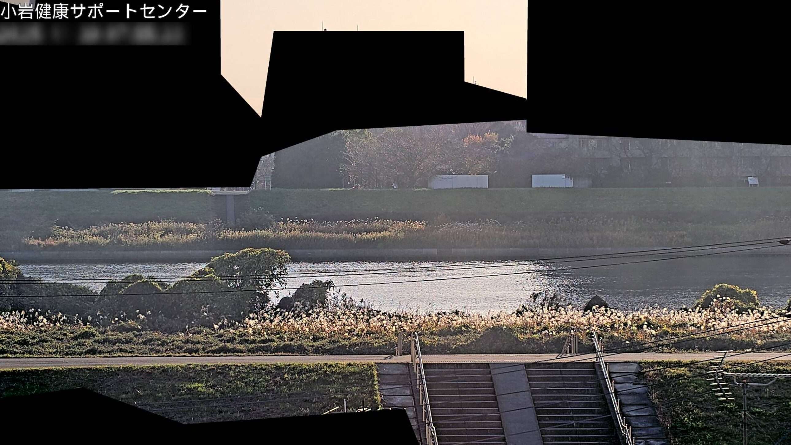 小岩健康サポートセンター江戸川ライブカメラ(東京都江戸川区東小岩)