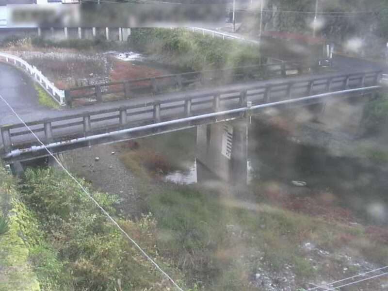 黒滝村中央公民館ライブカメラ(奈良県黒滝村寺戸)