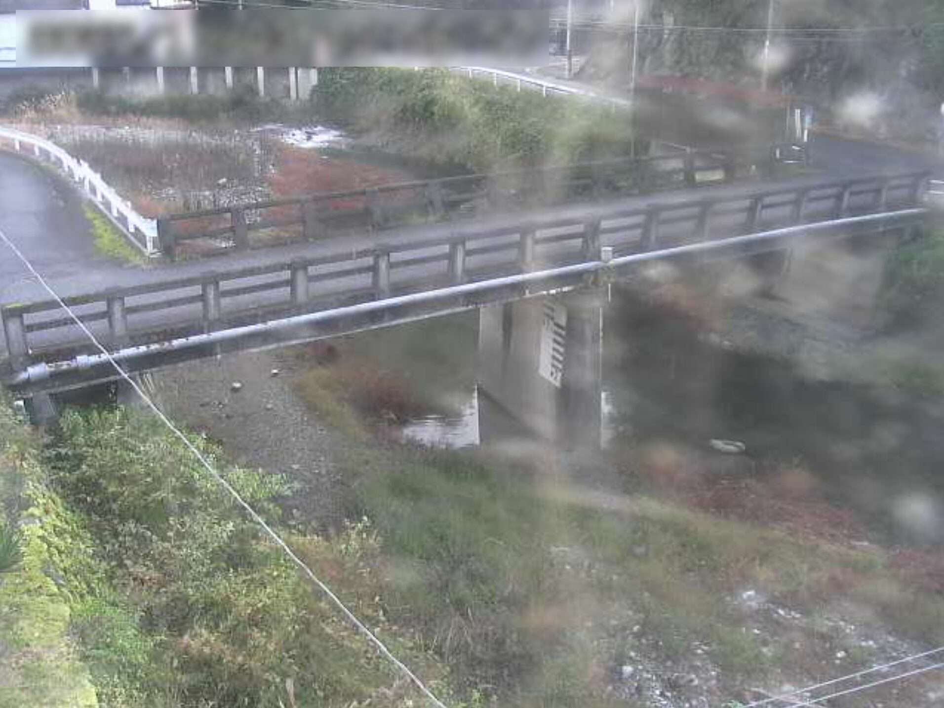 黒滝村中央公民館ライブカメラ(奈良県黒滝村寺戸)