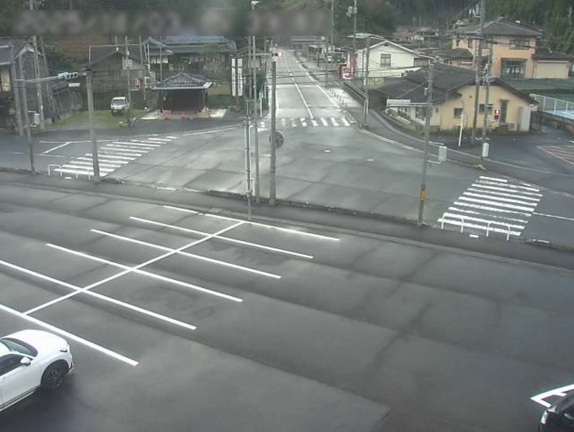 黒滝村役場ライブカメラ(奈良県黒滝村寺戸)