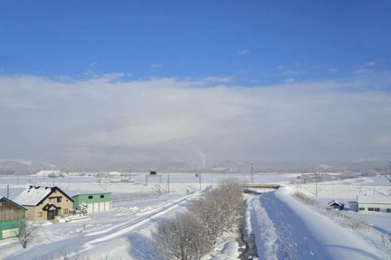 名寄美深道路のライブカメラ一覧