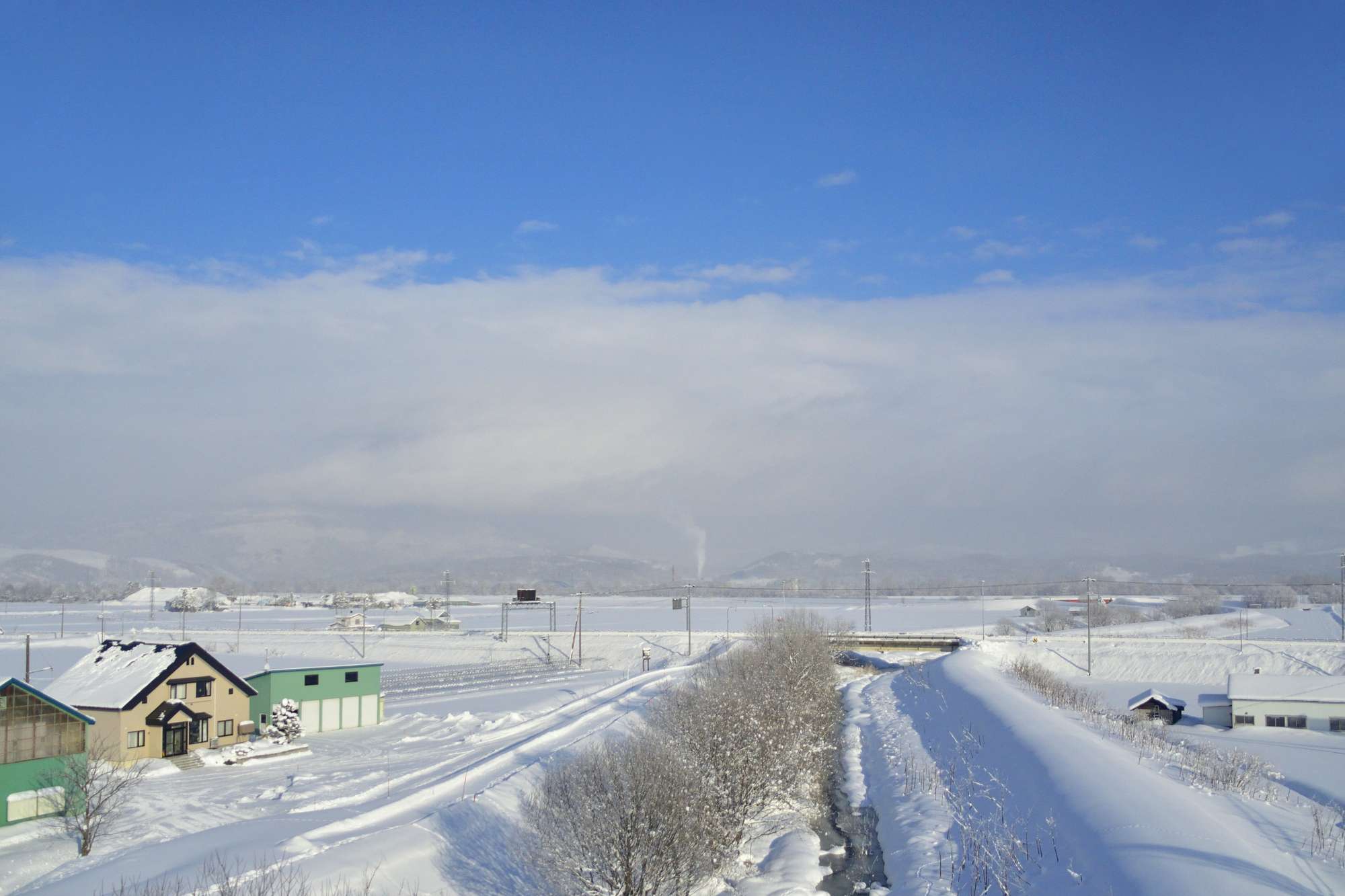 名寄美深道路のライブカメラ一覧